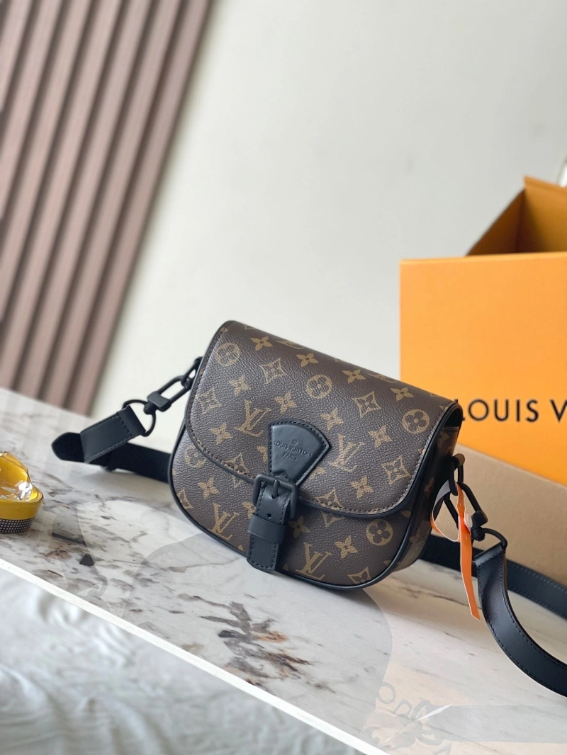 LX Satchel bags Soft 14902