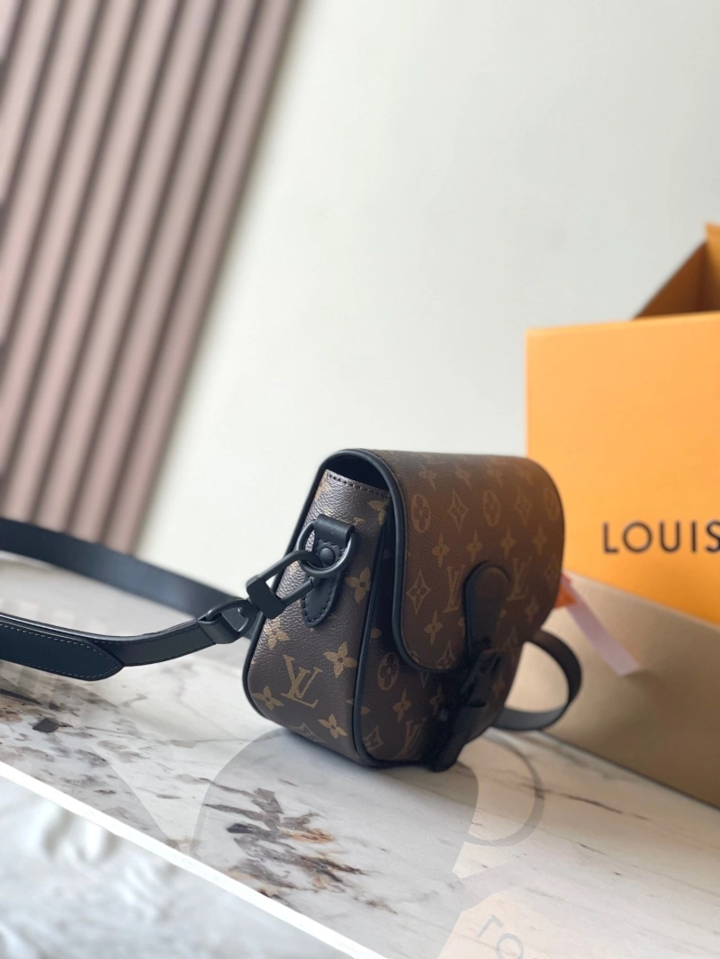 LX Satchel bags Soft 14902