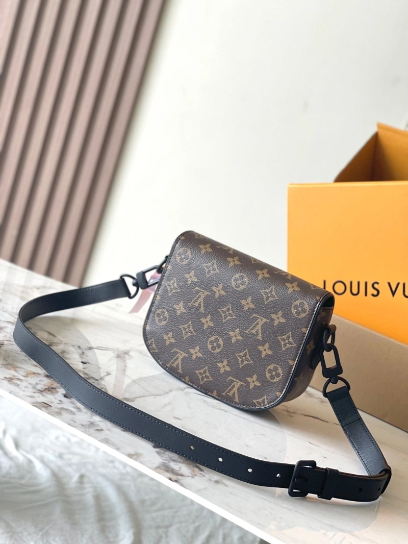 LX Satchel bags Soft 14902