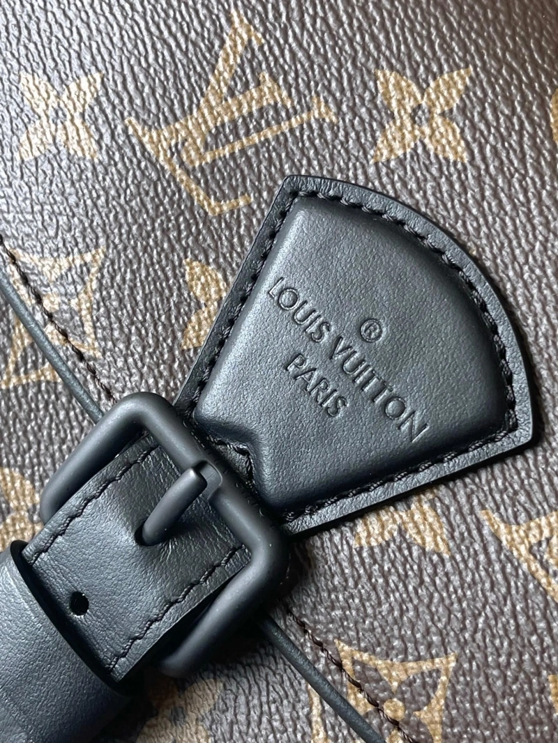 LX Satchel bags Soft 14902