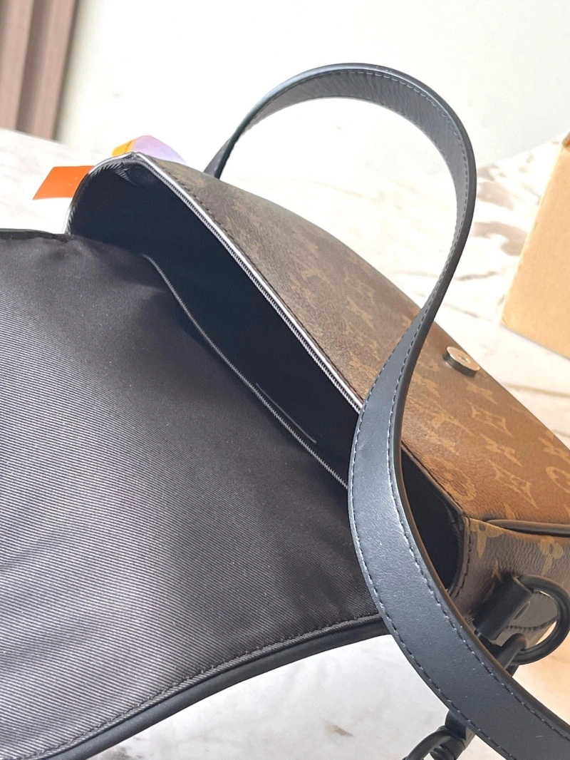 LX Satchel bags Soft 14902
