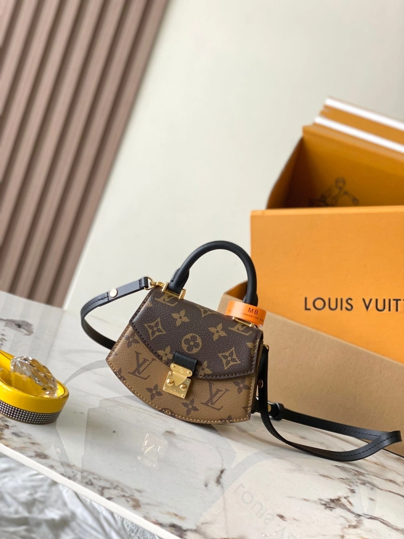 LX Top Handle Bags Trendsetting 13888