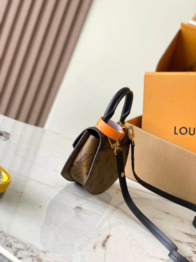 LX Top Handle Bags Trendsetting 13888