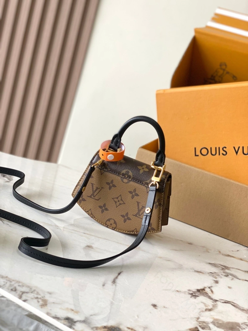 LX Top Handle Bags Trendsetting 13888