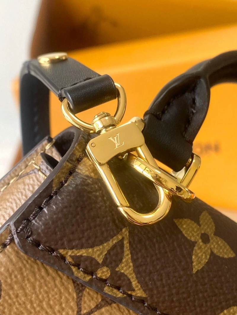 LX Top Handle Bags Trendsetting 13888
