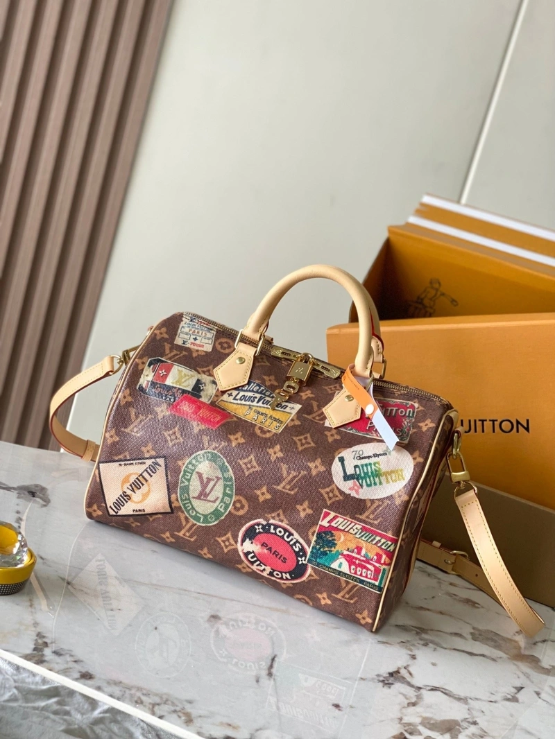 LX Speedy Bags NewStyle 14086