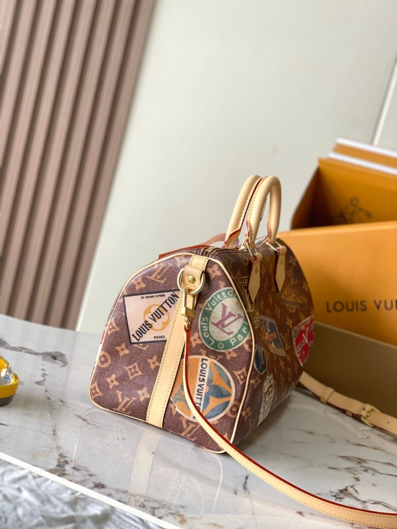 LX Speedy Bags NewStyle 14086
