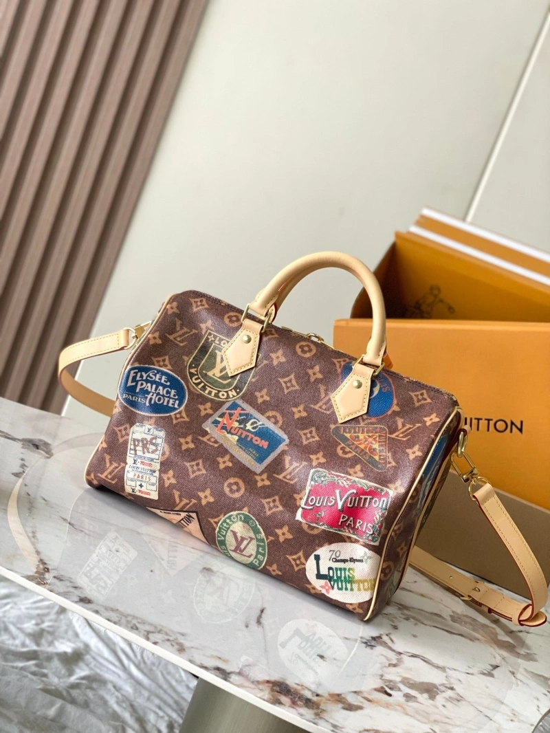 LX Speedy Bags NewStyle 14086