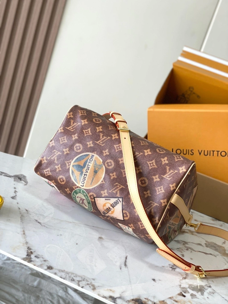 LX Speedy Bags NewStyle 14086