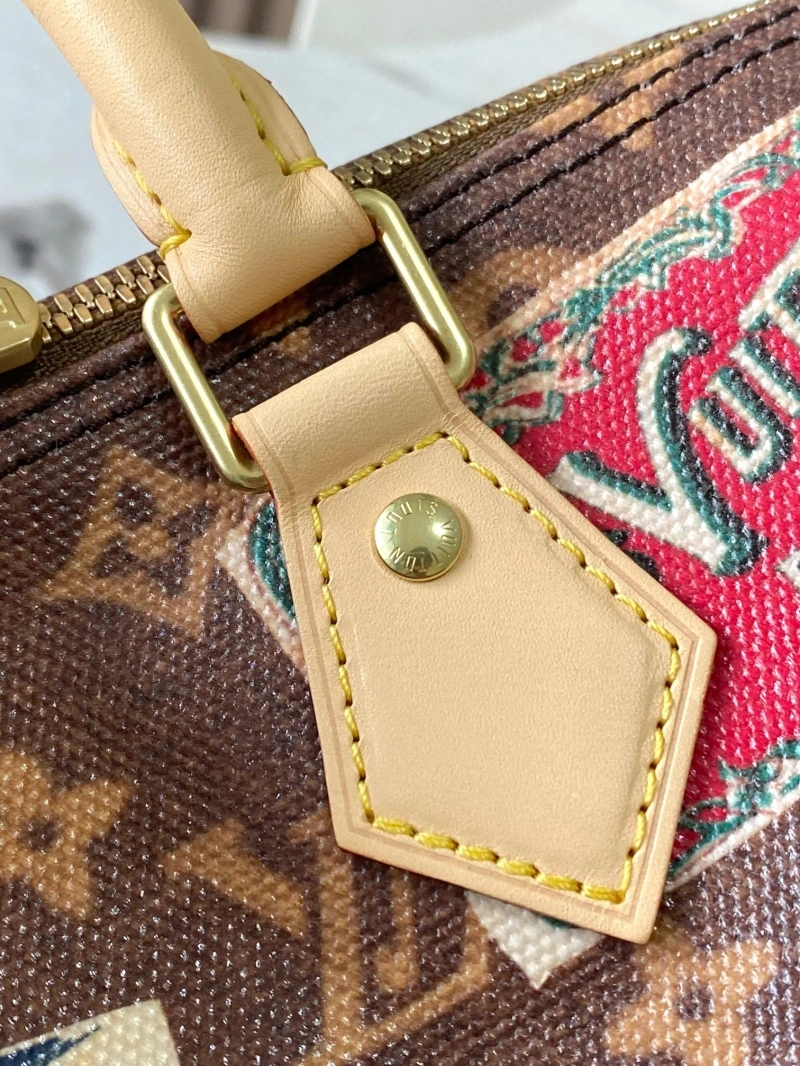 LX Speedy Bags NewStyle 14086