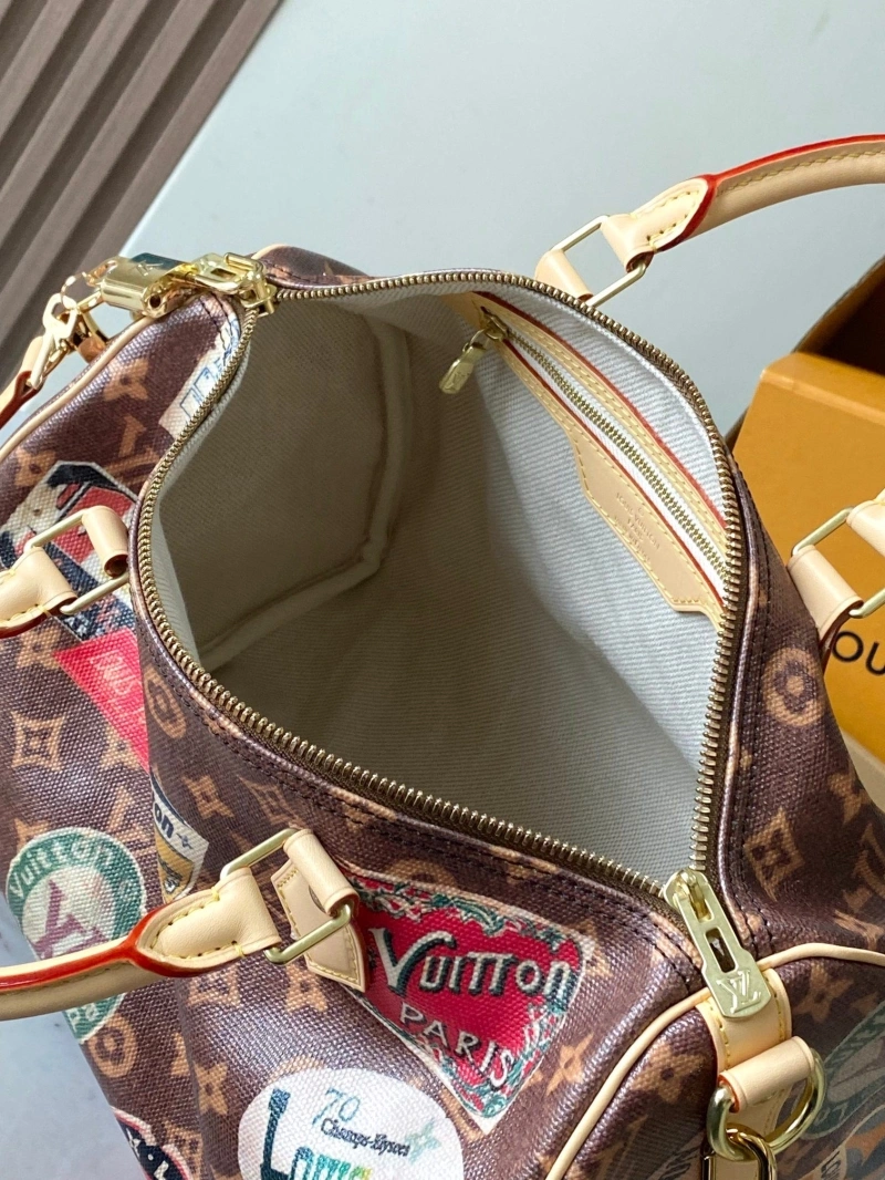 LX Speedy Bags NewStyle 14086