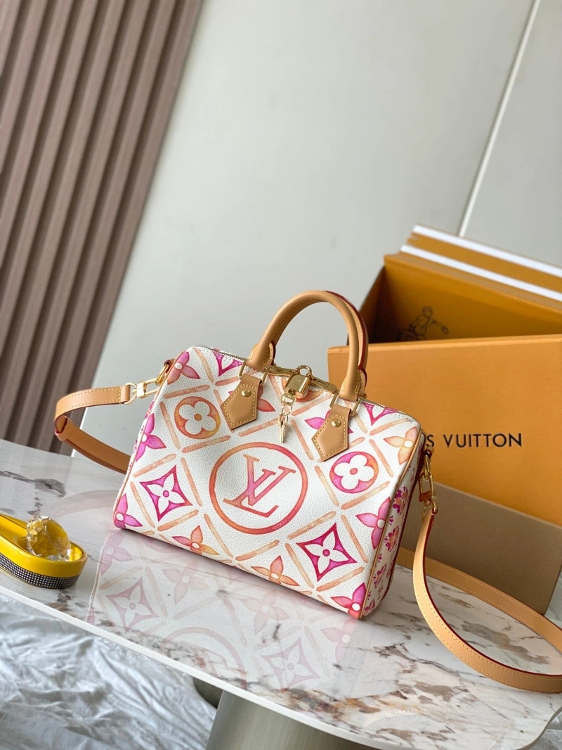 Practical LX Speedy Bags 14093