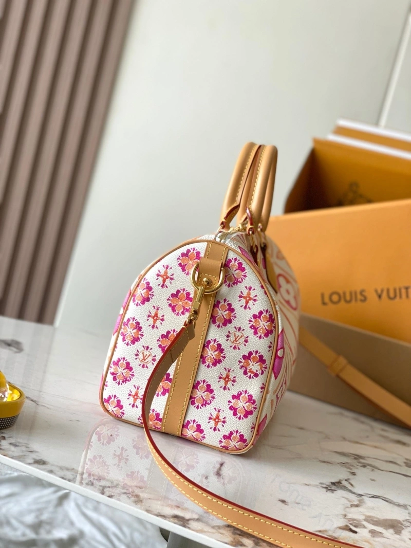 Practical LX Speedy Bags 14093