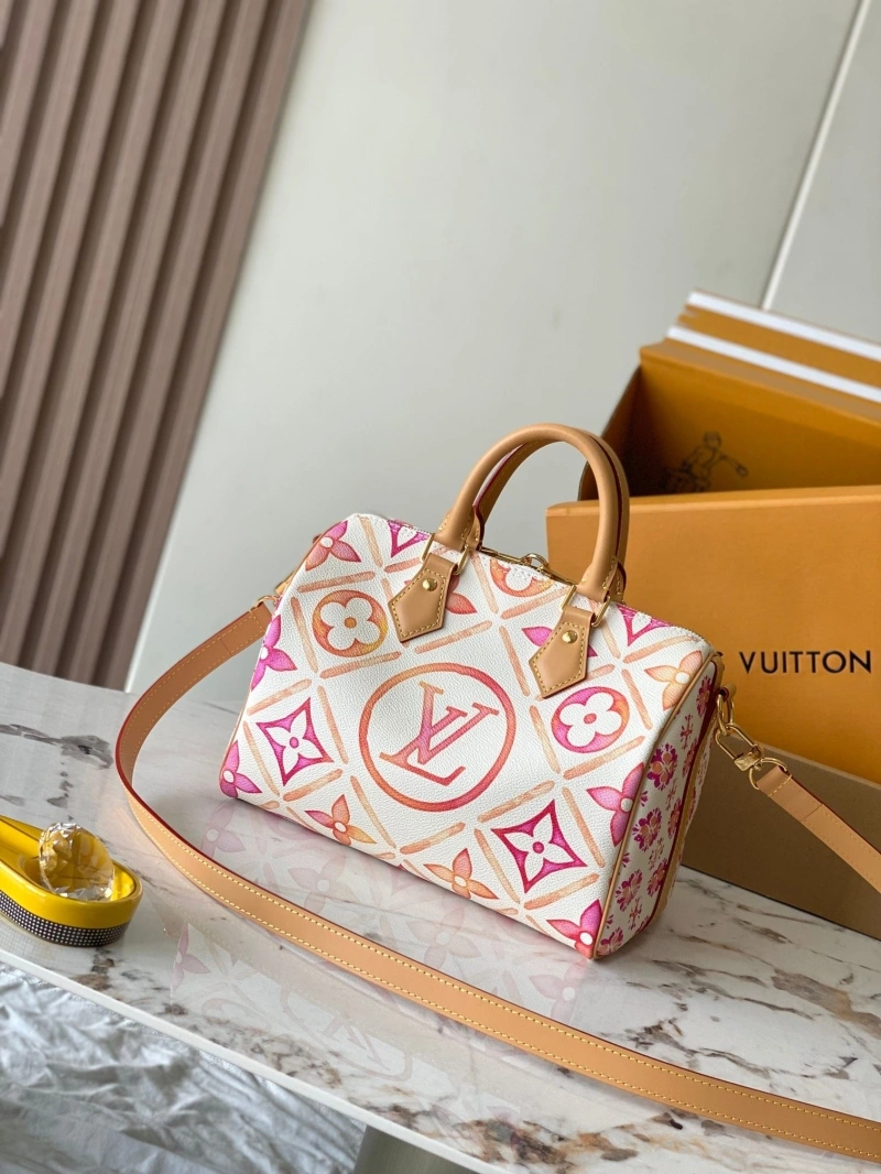 Practical LX Speedy Bags 14093
