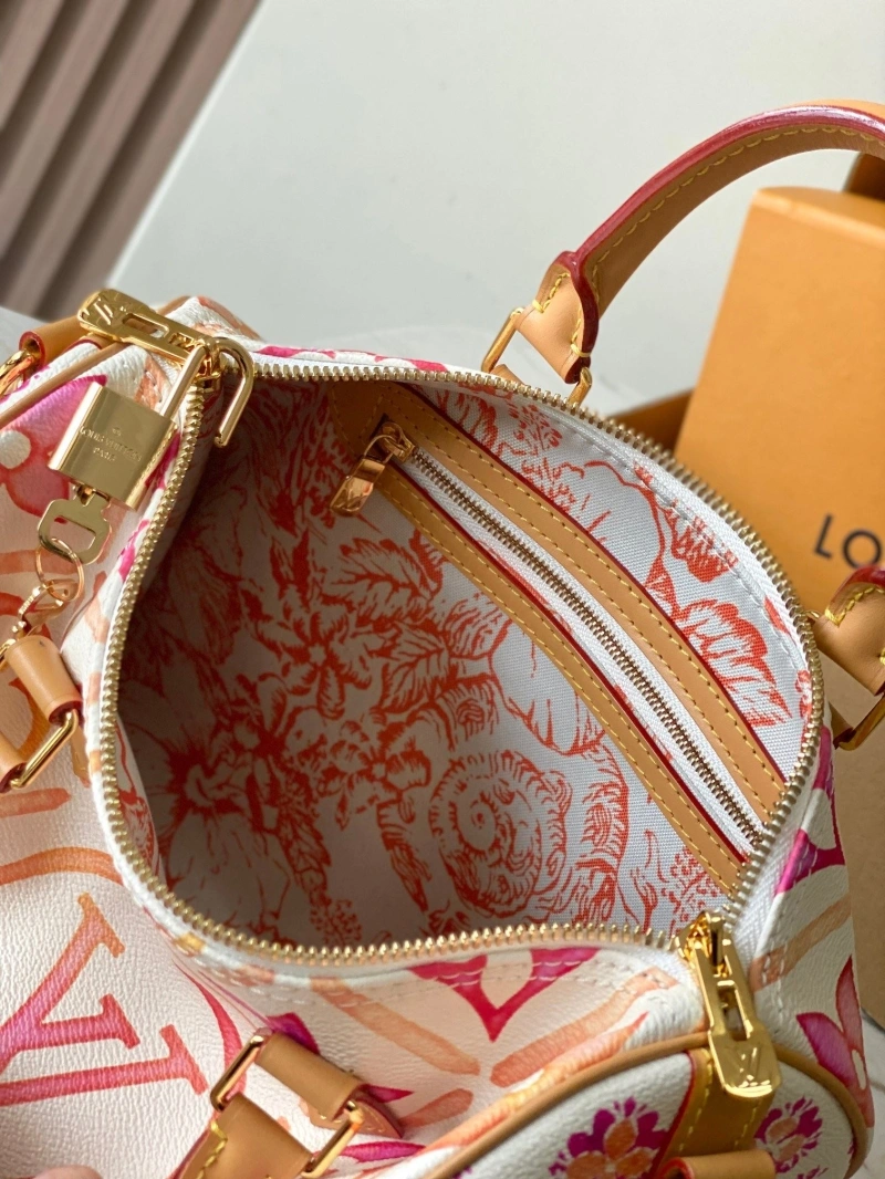 Practical LX Speedy Bags 14093