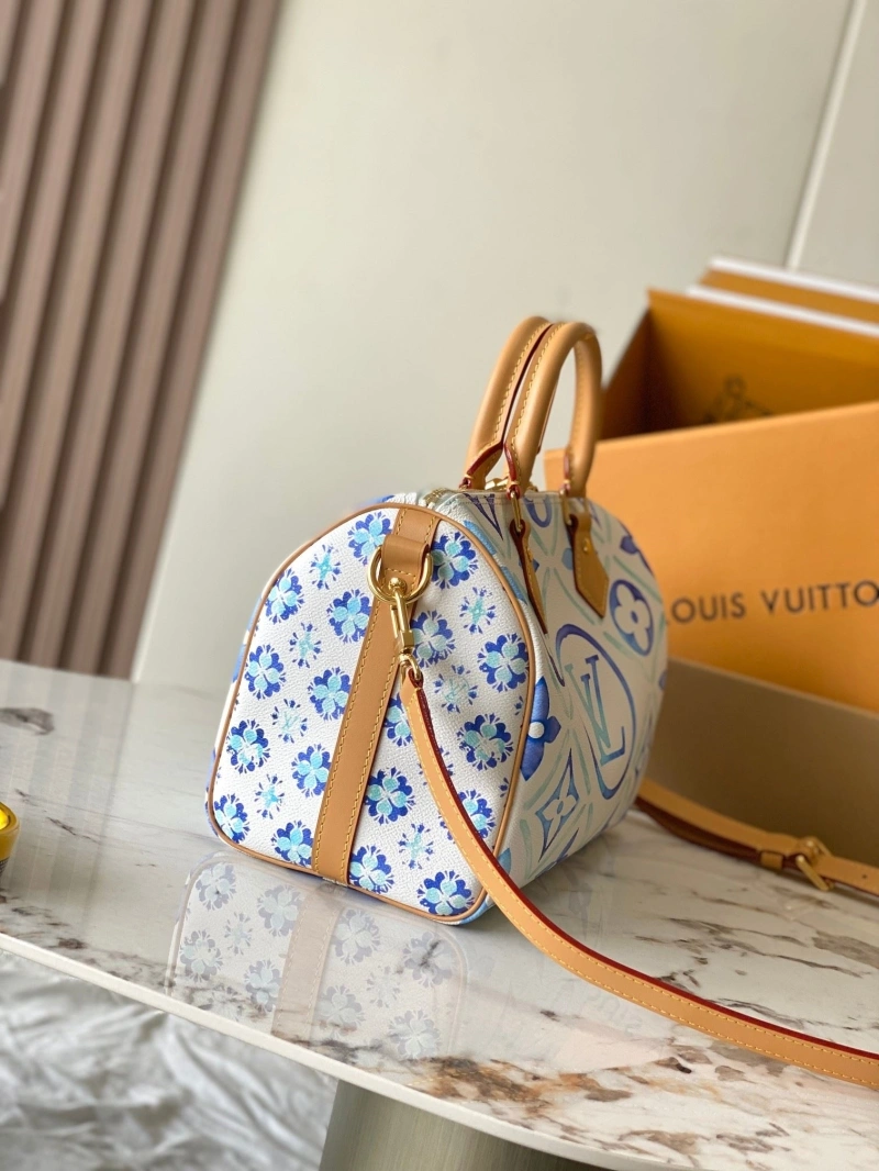 Unique LX Speedy Bags 14103