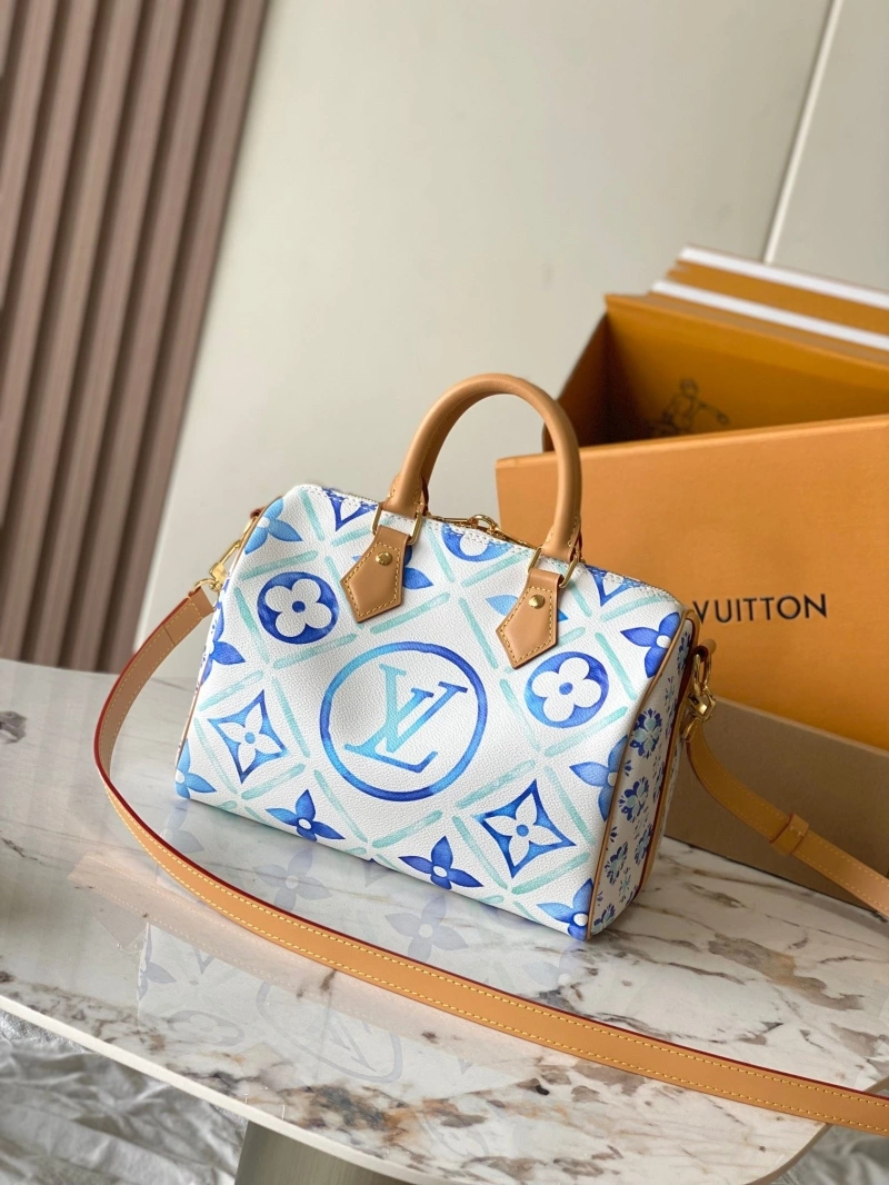 Unique LX Speedy Bags 14103