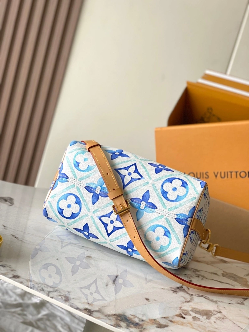 Unique LX Speedy Bags 14103
