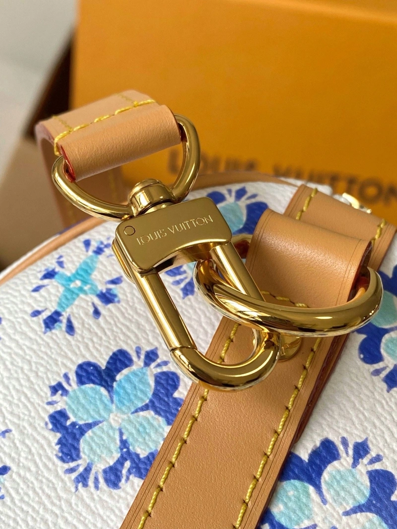 Unique LX Speedy Bags 14103