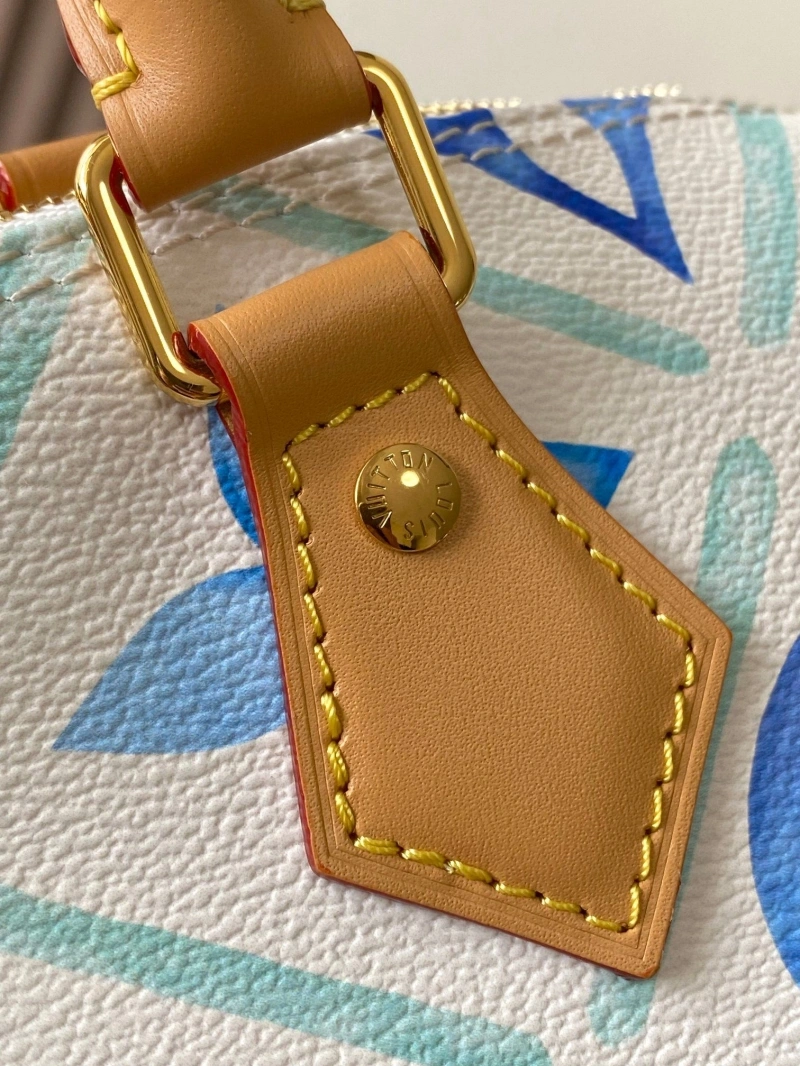 Unique LX Speedy Bags 14103