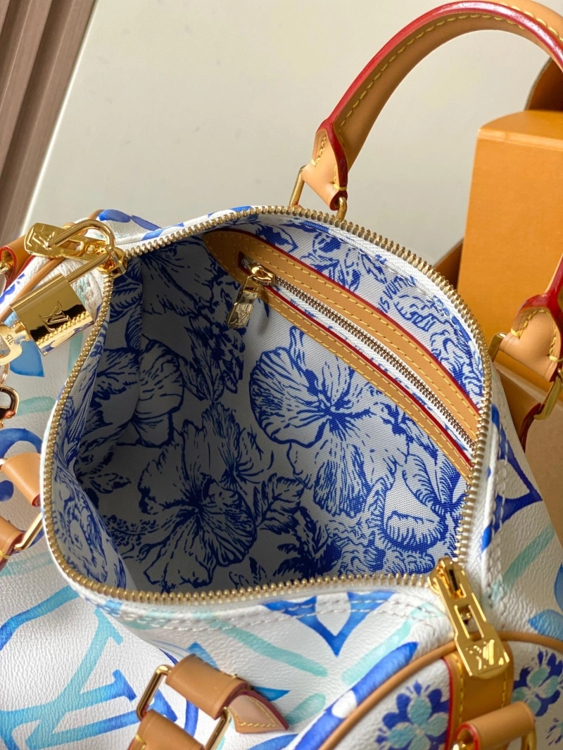 Unique LX Speedy Bags 14103