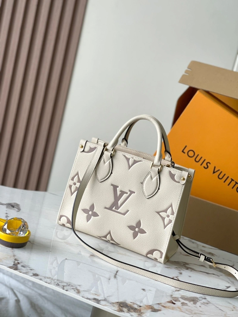 GoAnywhere LX Shopping Bags 14338