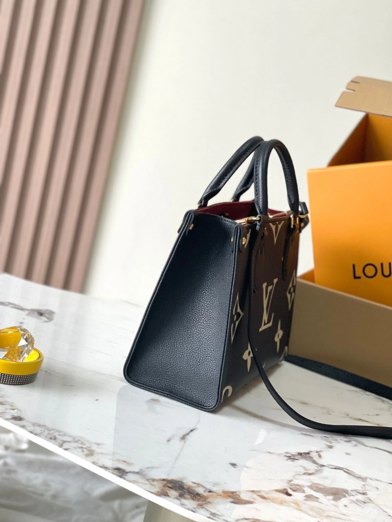 LX Shopping Bags GoAnywhere 14340