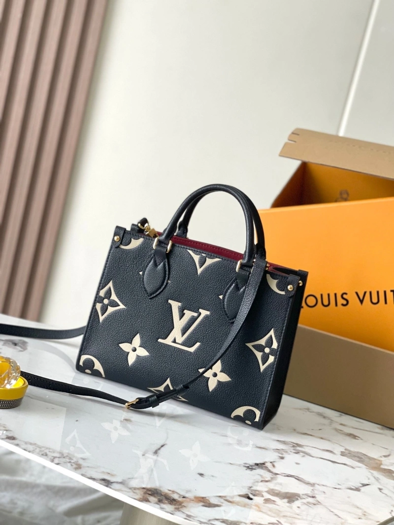 LX Shopping Bags GoAnywhere 14340