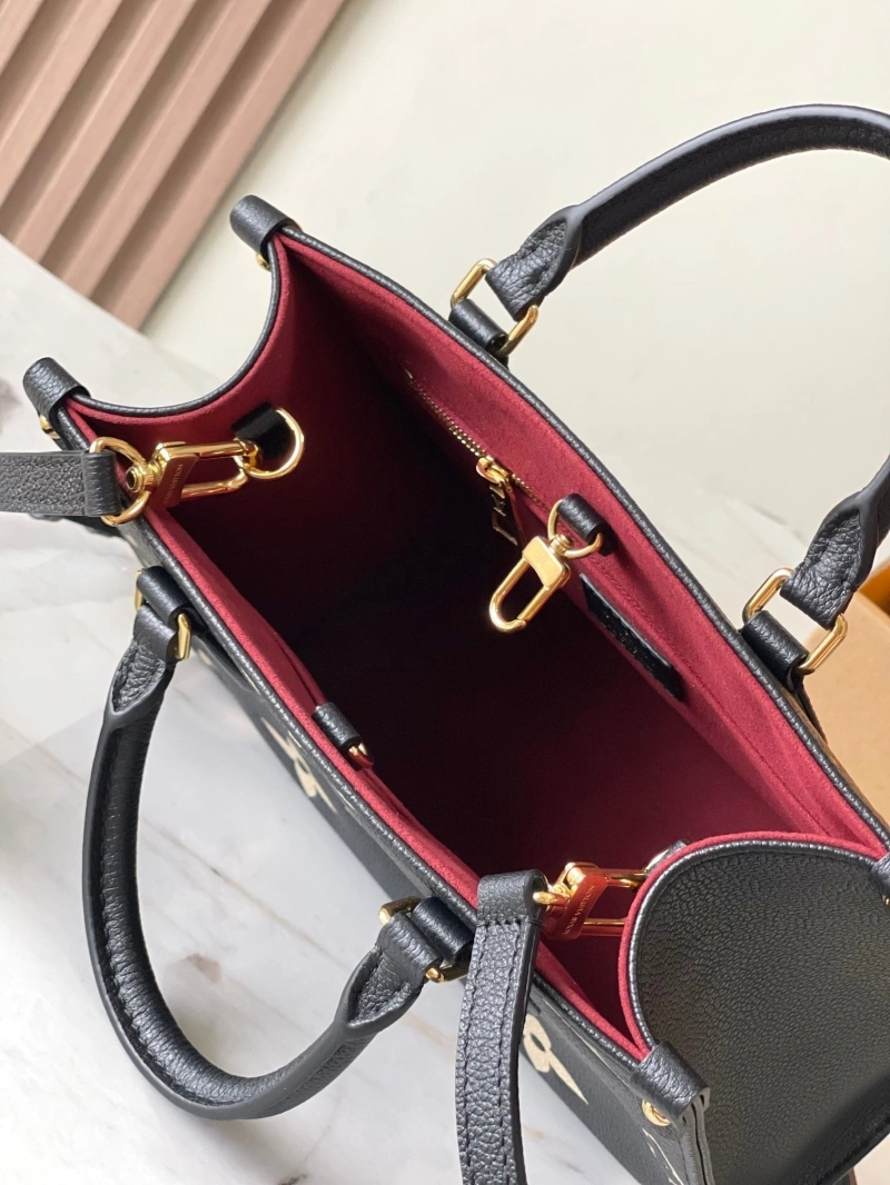 LX Shopping Bags GoAnywhere 14340