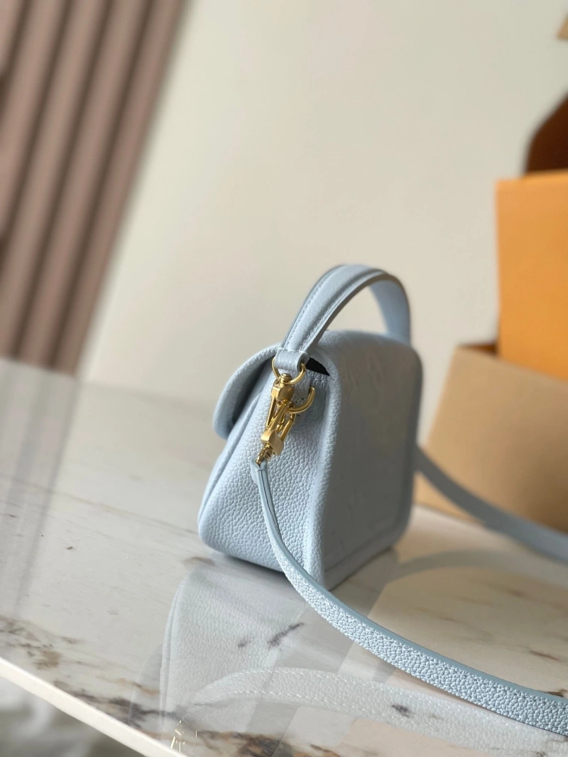 LX Satchel bags Timeless 14910