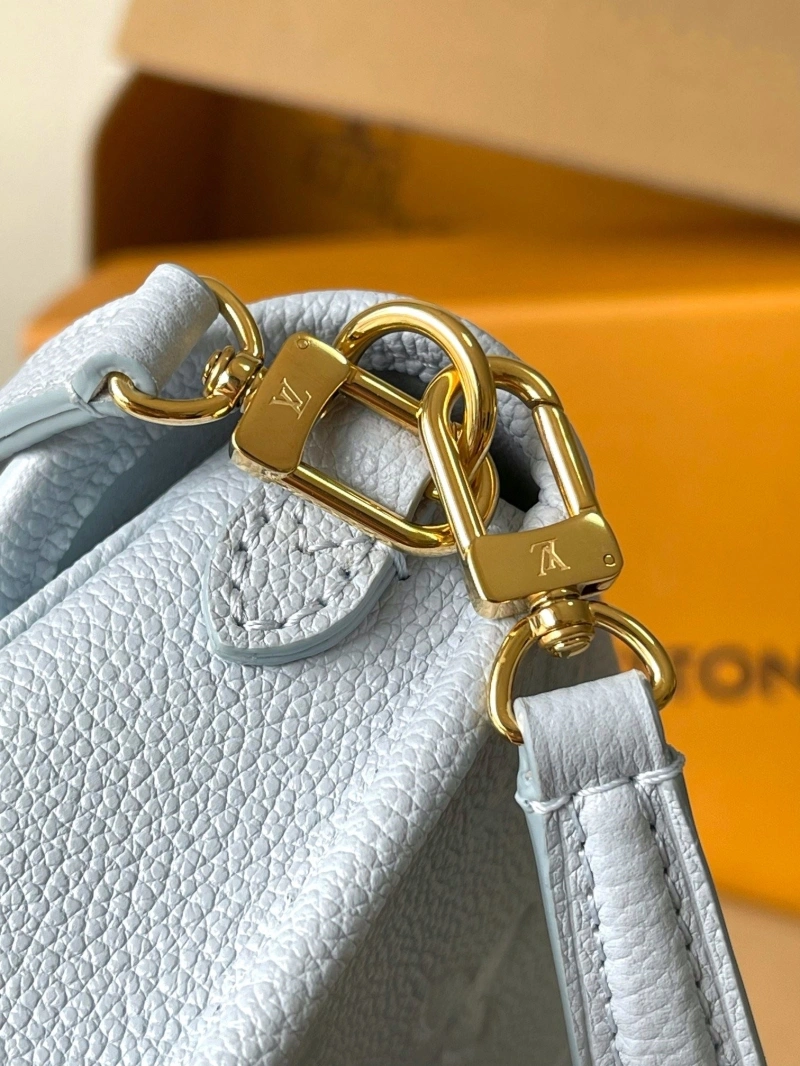LX Satchel bags Timeless 14910