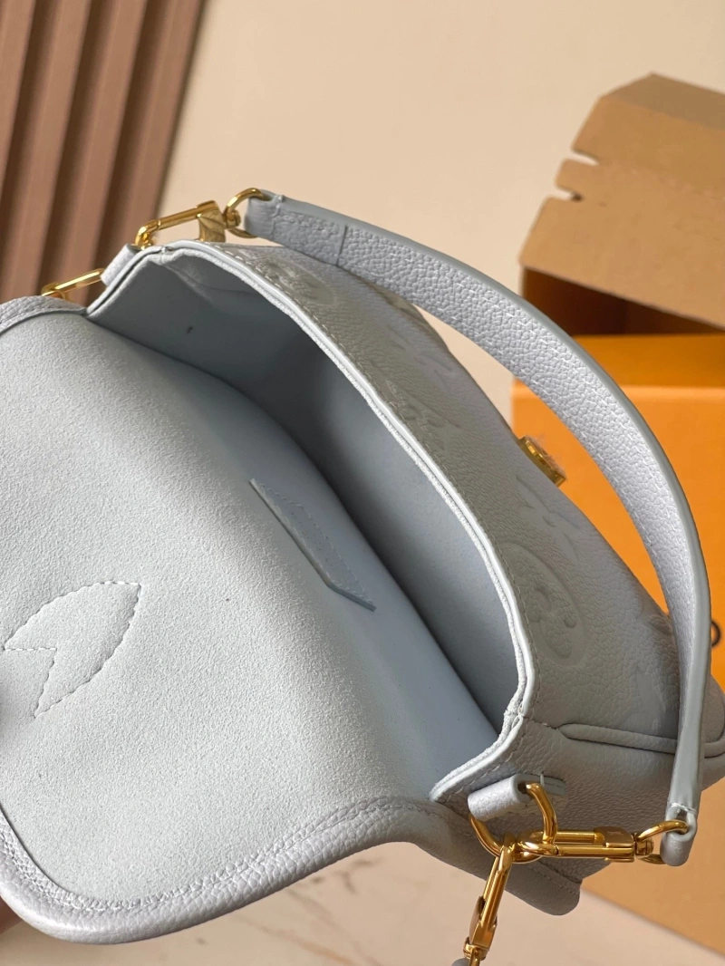 LX Satchel bags Timeless 14910