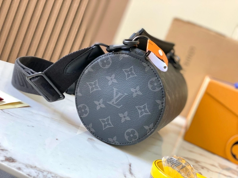 Durable LX Round Bags 15237