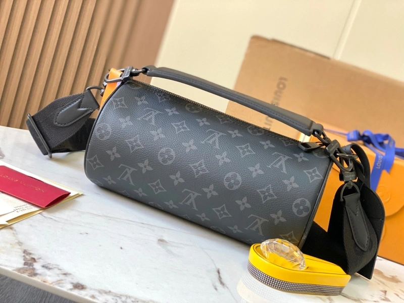 Durable LX Round Bags 15237