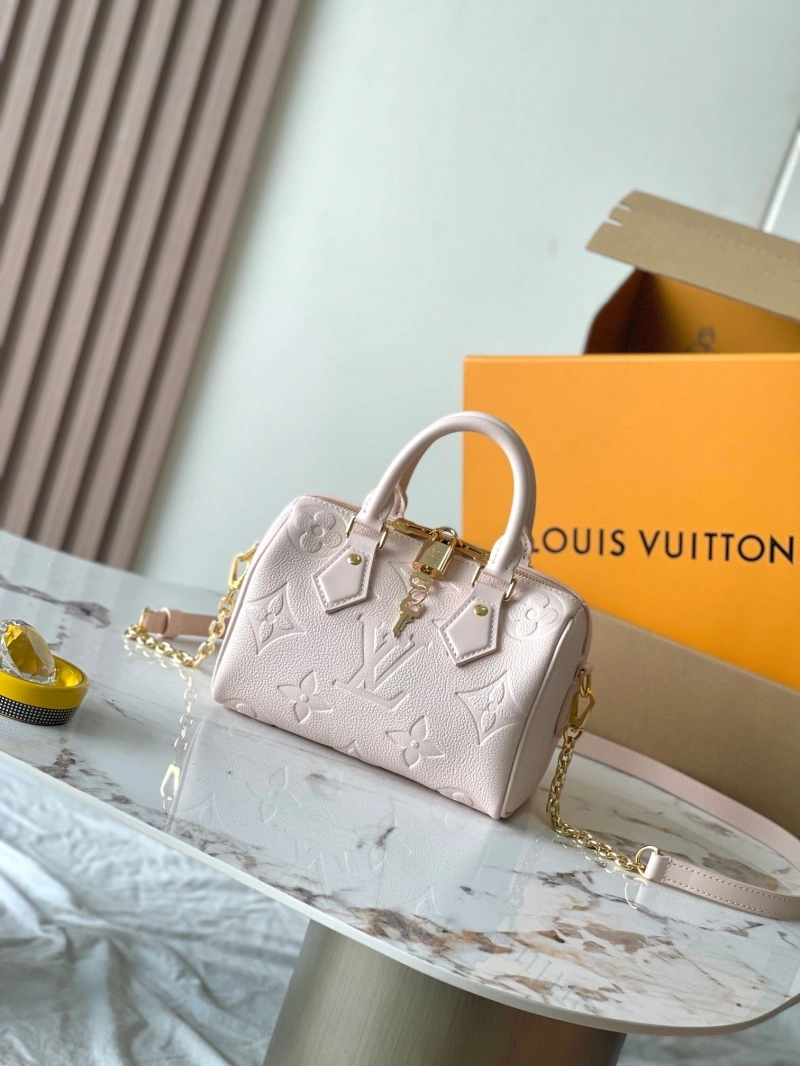 LX Speedy Bags Minimalist 14082