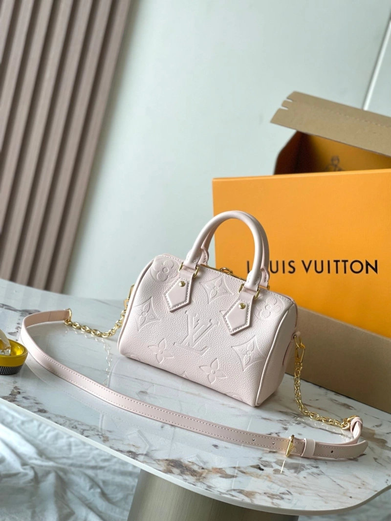LX Speedy Bags Minimalist 14082