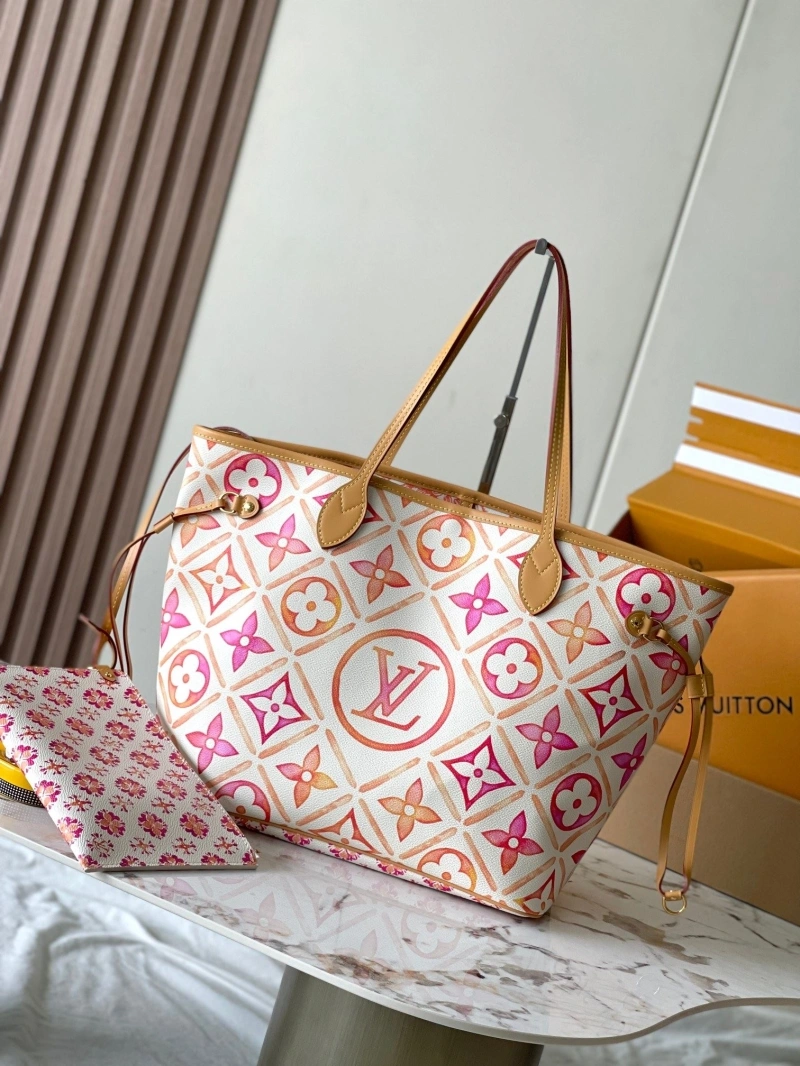 LX Shopping Bags Practical 14325