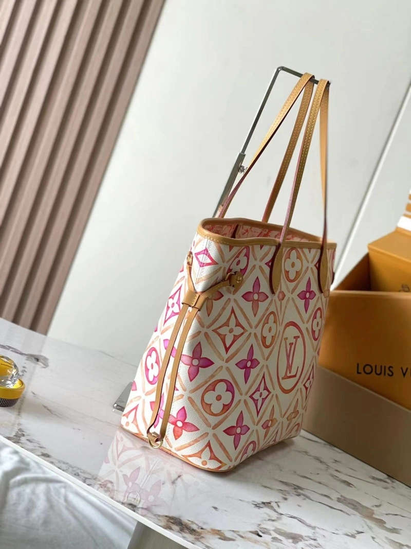 LX Shopping Bags Practical 14325