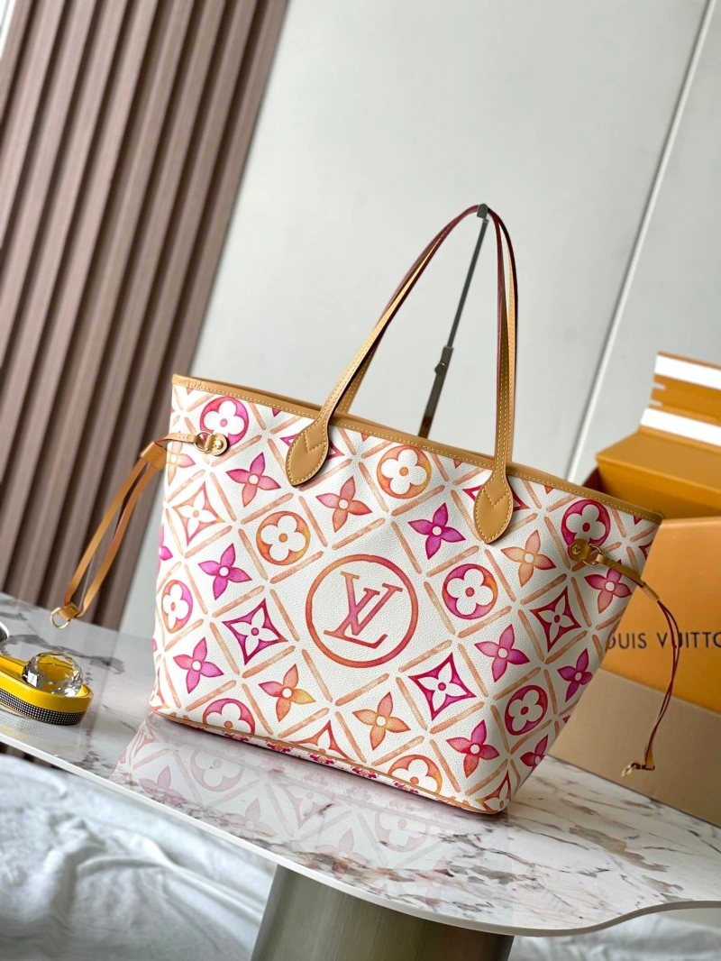 LX Shopping Bags Practical 14325