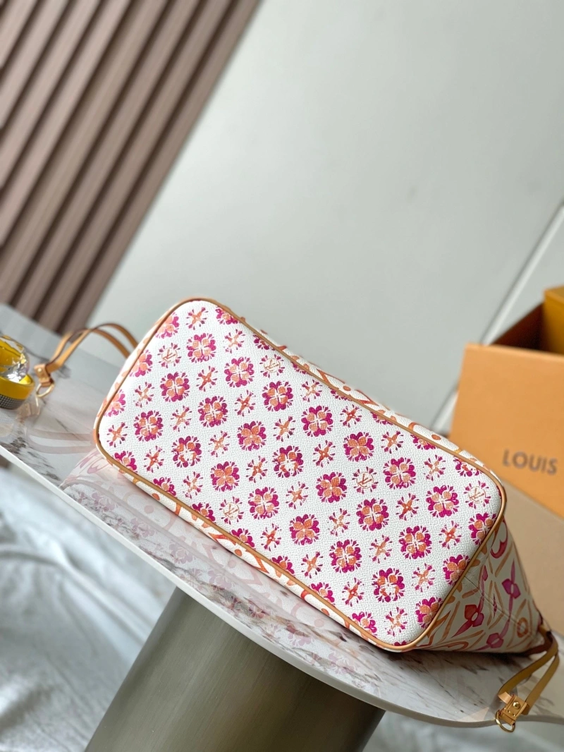 LX Shopping Bags Practical 14325
