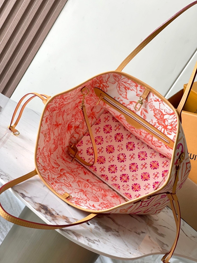 LX Shopping Bags Practical 14325