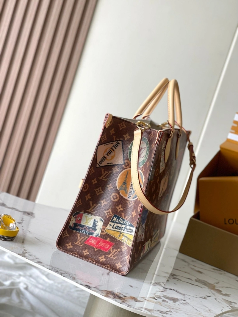 Vibrant LX Shopping Bags 14332