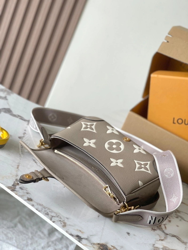 Resilient LX Satchel bags 14915