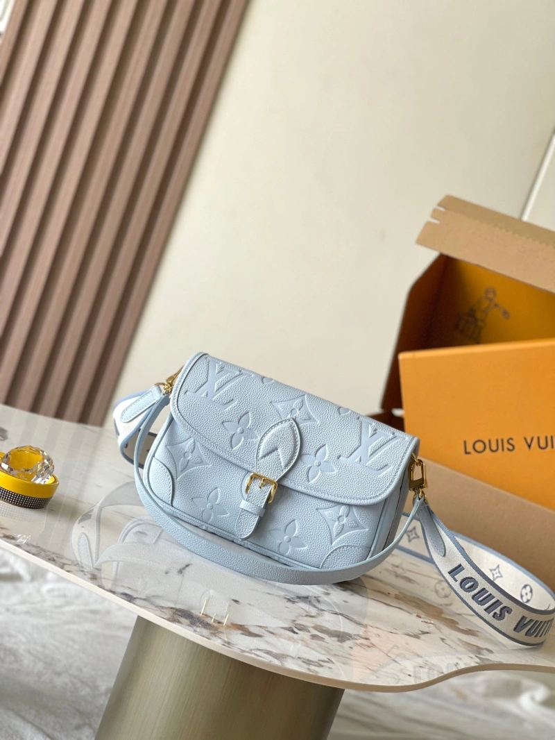 Durable LX Satchel bags 14903