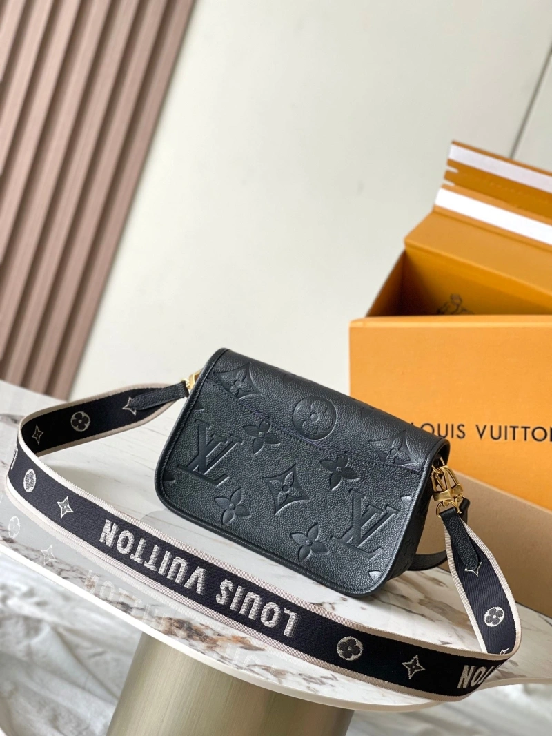 LX Satchel bags Sleek 14905