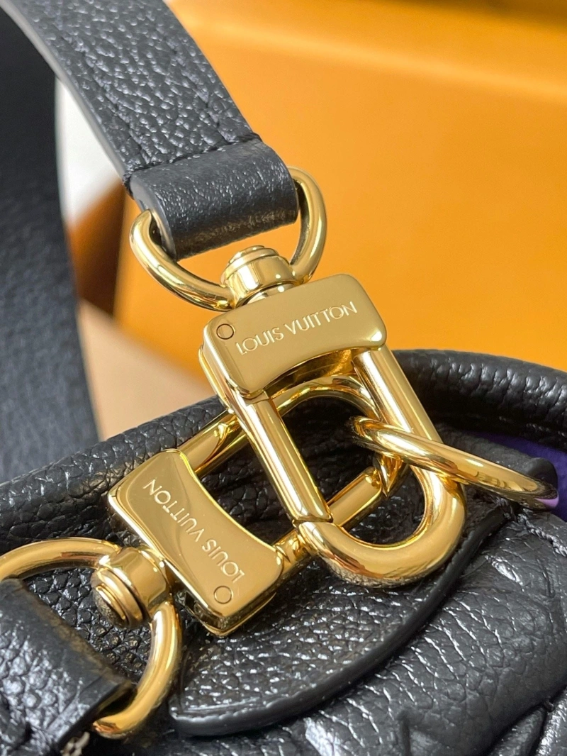 LX Satchel bags Sleek 14905