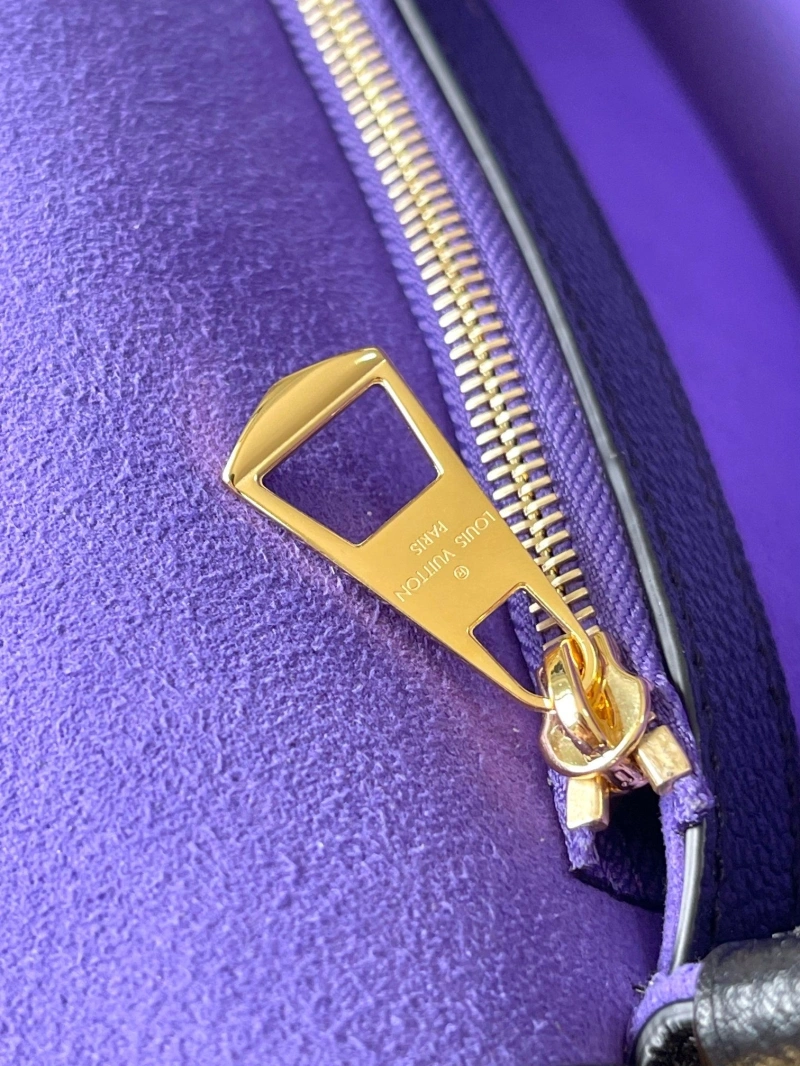 LX Satchel bags Sleek 14905