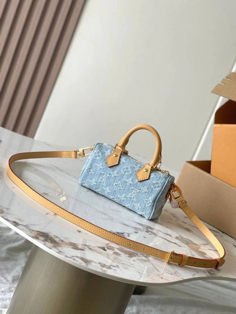 LX Speedy Bags Efficient 14092