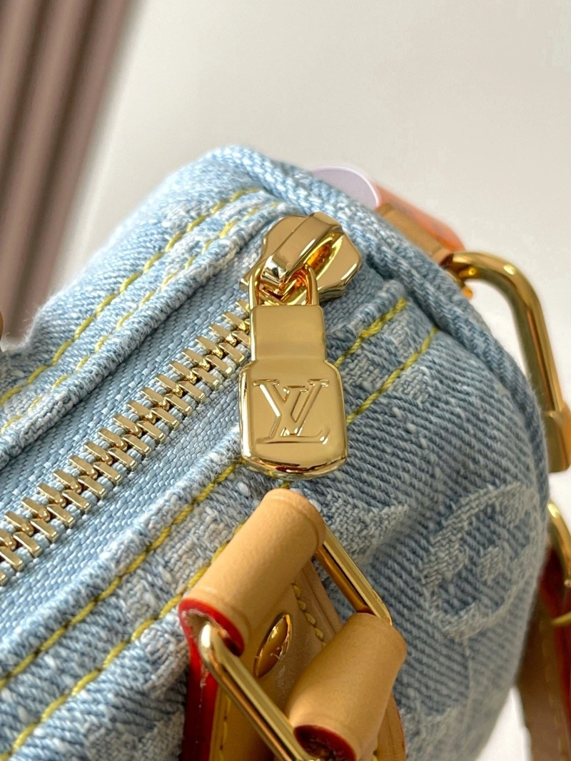 LX Speedy Bags Efficient 14092