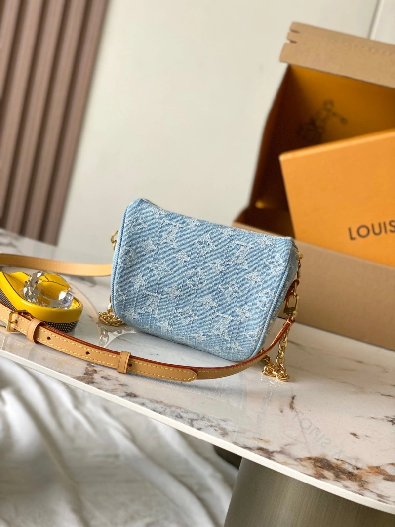 LX Satchel bags Trendy 14912